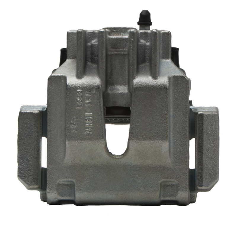 Ford Expedition Brake Caliper - Rear - DFC - Premium - Silver - `02-`06