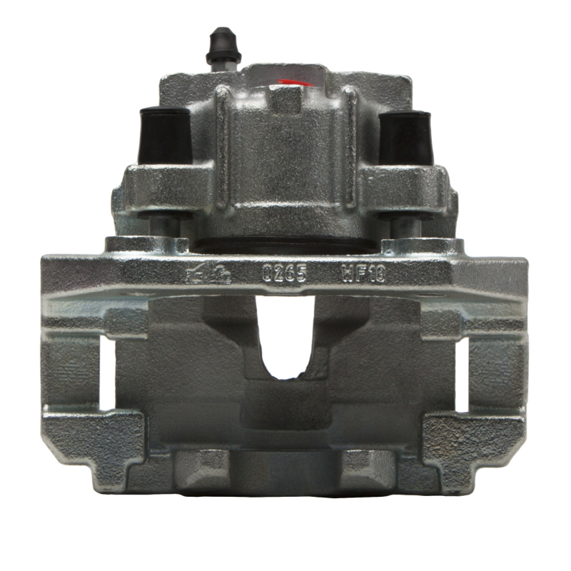 Ford Expedition Brake Caliper - Rear - DFC - Premium - Silver - `02-`06