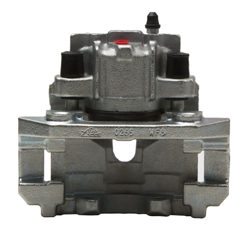 Ford Expedition Brake Caliper - Rear - DFC - Premium - Silver Zinc Coated - `02-`06