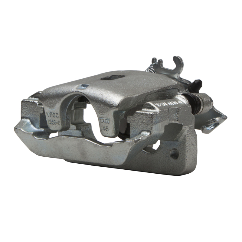 Ford Freestar Brake Caliper - Rear - DFC - Premium - Silver Zinc Coated - `04-`07