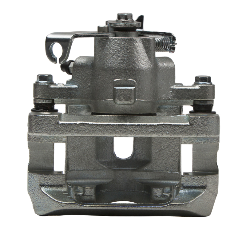 Ford Freestar Brake Caliper - Rear - DFC - Premium - Silver Zinc Coated - `04-`07