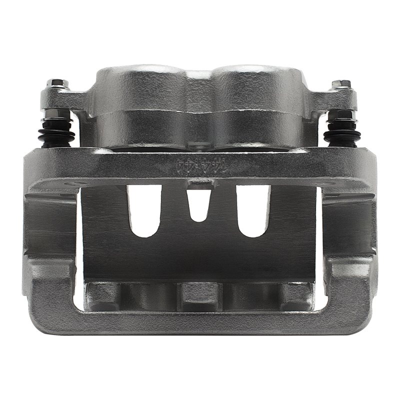 Ford F-350 Super Duty Brake Caliper - Rear - DFC - Premium - Silver Zinc Coated - `05-`07