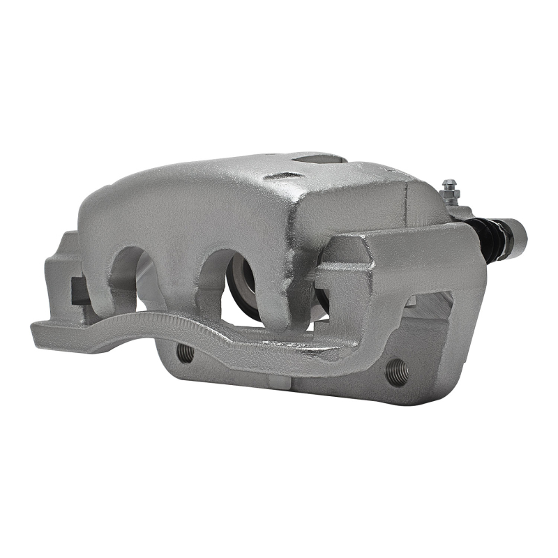 Ford F-350 Super Duty Brake Caliper - Rear - DFC - Premium - Silver Zinc Coated - `05-`07