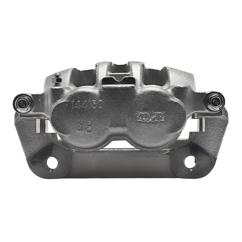 Ford F-350 Super Duty Brake Caliper - Rear - DFC - Premium - Silver Zinc Coated - `05-`07