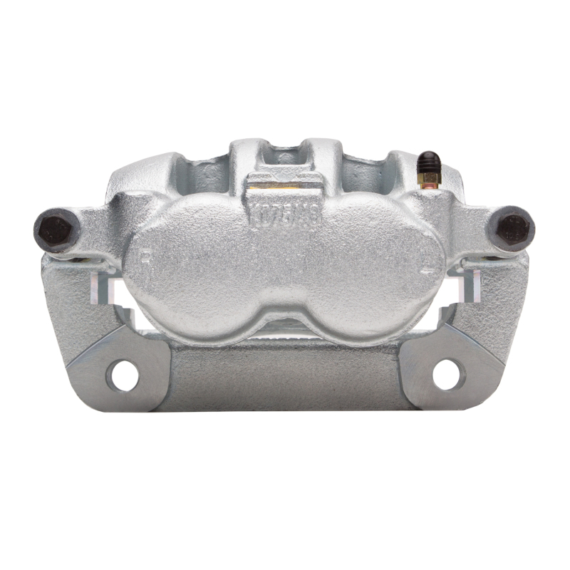 Ford F-350 Super Duty Brake Caliper - Rear - DFC - Premium - Silver Zinc Coated - `05-`07