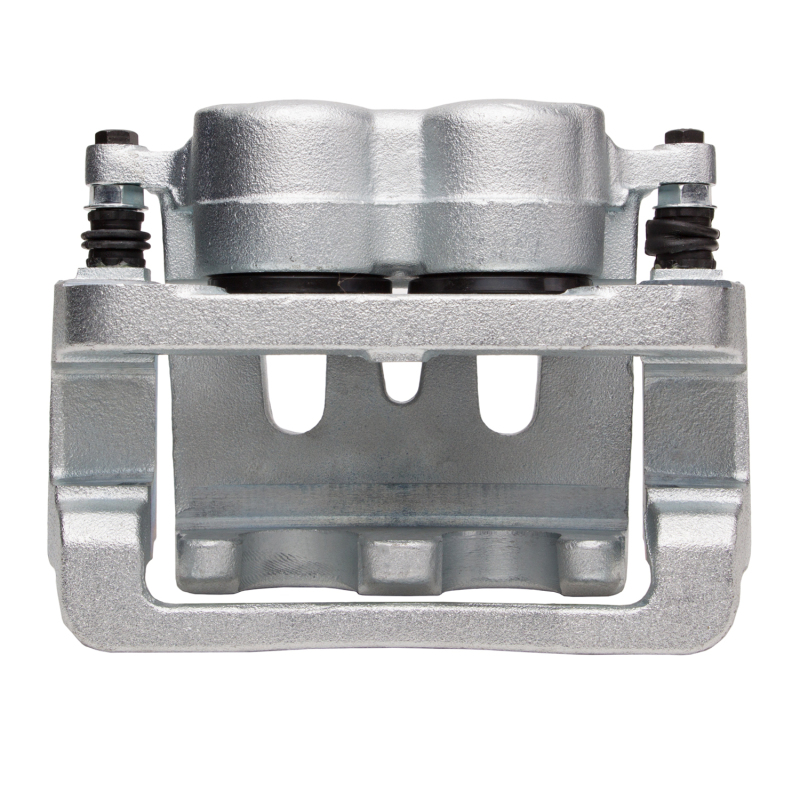Ford F-350 Super Duty Brake Caliper - Rear - DFC - Premium - Silver Zinc Coated - `05-`07