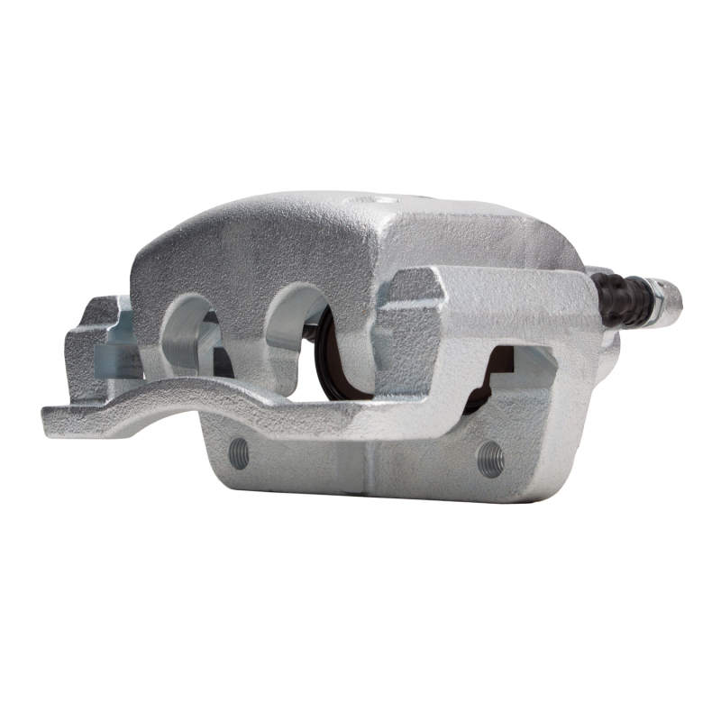 Ford F-350 Super Duty Brake Caliper - Rear - DFC - Premium - Silver Zinc Coated - `05-`07