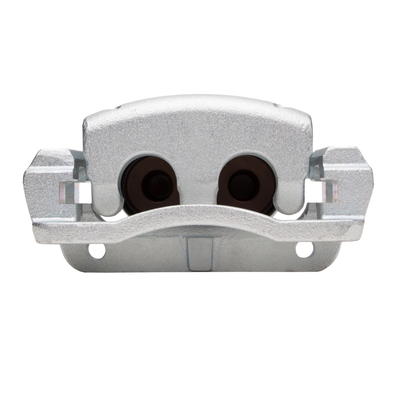 Ford F-350 Super Duty Brake Caliper - Rear - DFC - Premium - Silver Zinc Coated - `05-`07