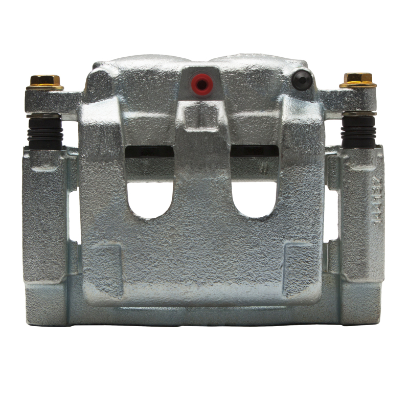 Ford F-350 Super Duty Brake Caliper - Rear - DFC - Premium - Silver - `05-`13