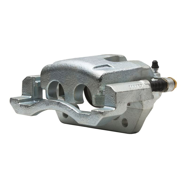 Ford F-350 Super Duty Brake Caliper - Rear - DFC - Premium - Silver - `05-`13