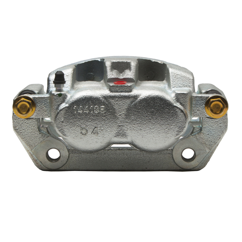Ford F-350 Super Duty Brake Caliper - Rear - DFC - Premium - Silver - `05-`13