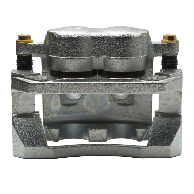 Ford F-350 Super Duty Brake Caliper - Rear - DFC - Premium - Silver - `05-`13