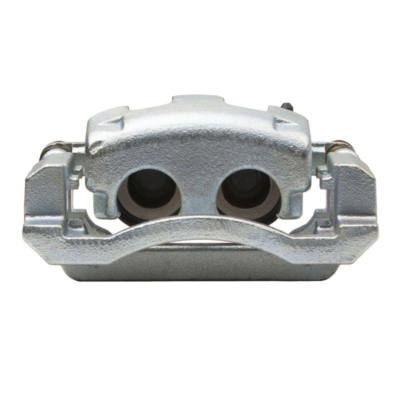 Ford F-450 Super Duty Brake Caliper - Rear - DFC - Premium - Silver - `05-`13 Ford F-450 Super Duty Brake Caliper - Rear - DFC - Premium - Silver - `05-`13