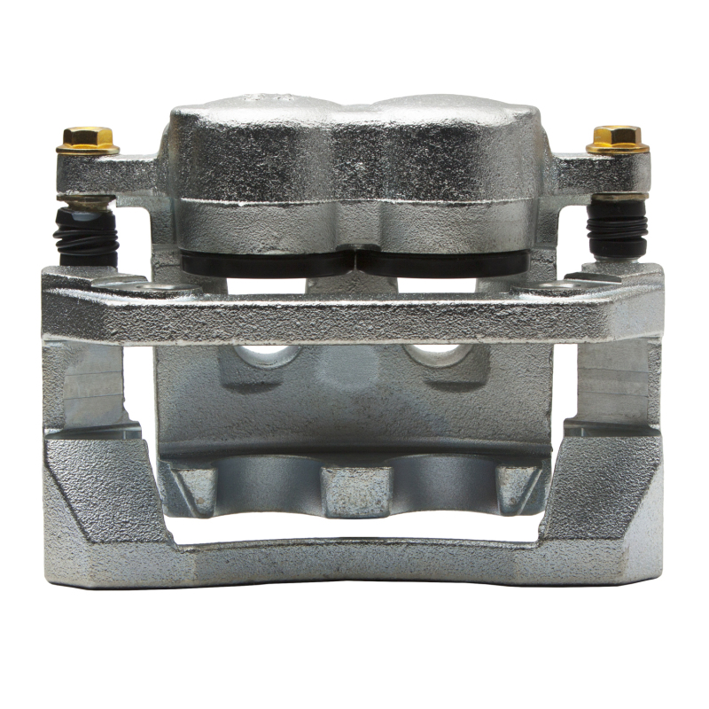 Ford F-450 Super Duty Brake Caliper - Rear - DFC - Premium - Silver - `05-`13