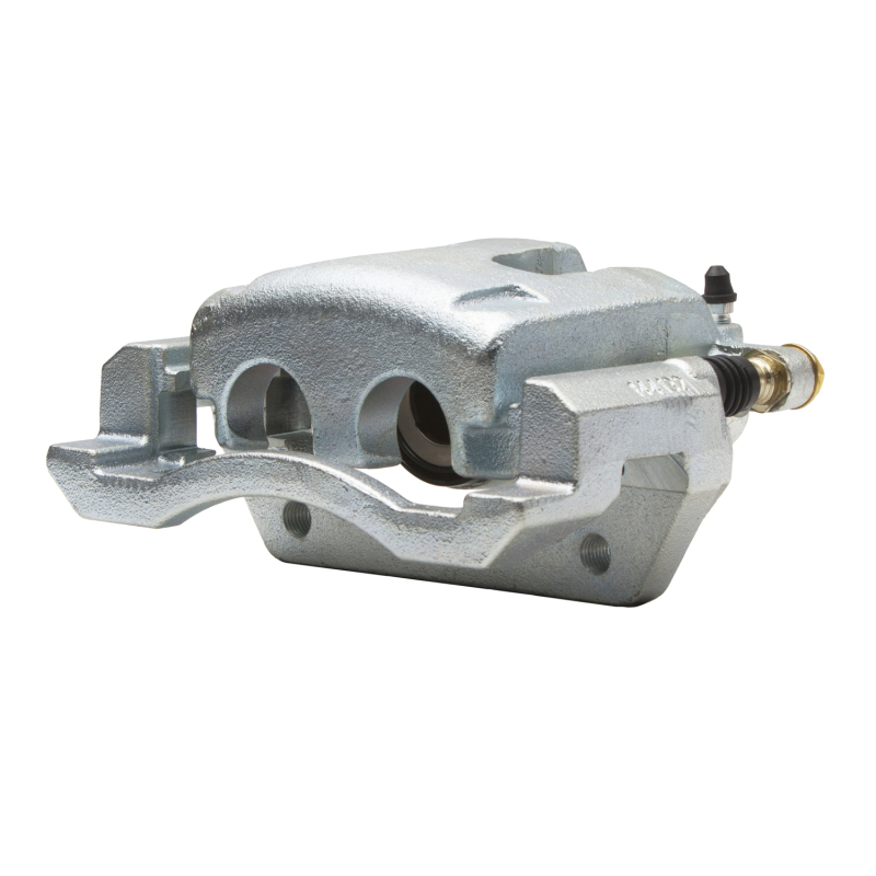 Ford F-450 Super Duty Brake Caliper - Rear - DFC - Premium - Silver - `05-`13