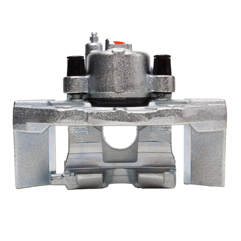 Ford Expedition Brake Caliper - Rear - DFC - Premium - Silver Zinc Coated - `07-`17