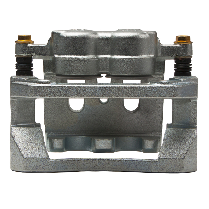Ford F-250 Super Duty Brake Caliper - Rear - DFC - Premium - Silver Zinc Coated - `05-`13