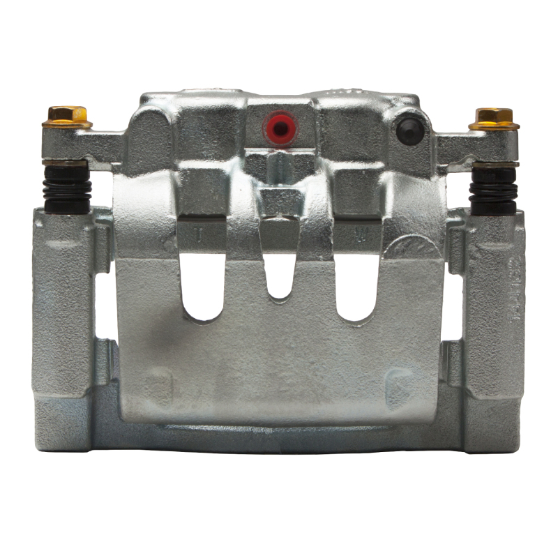 Ford F-250 Super Duty Brake Caliper - Rear - DFC - Premium - Silver Zinc Coated - `05-`13