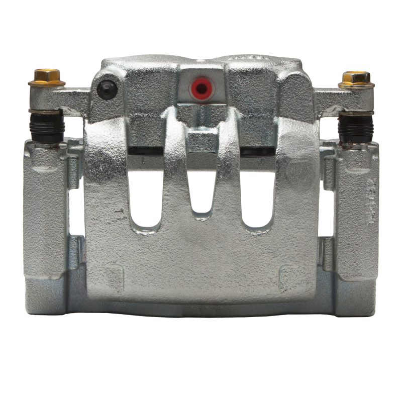 Ford F-250 Super Duty Brake Caliper - Rear - DFC - Premium - Silver Zinc Coated - `05-`13