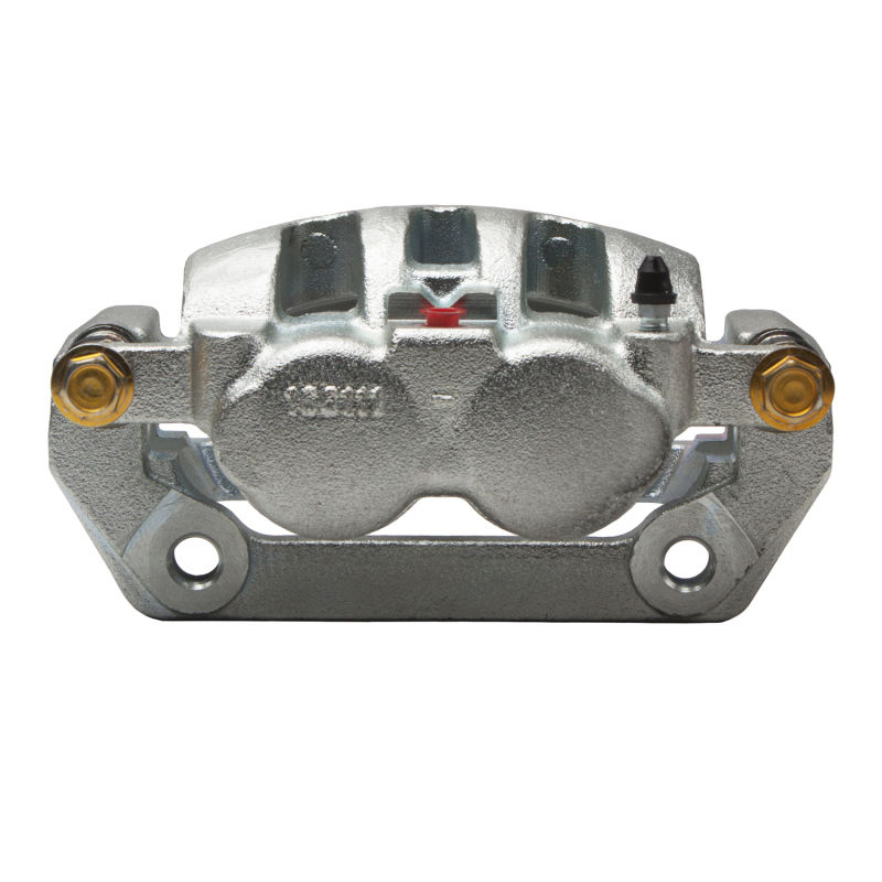 Ford F-250 Super Duty Brake Caliper - Rear - DFC - Premium - Silver Zinc Coated - `05-`13