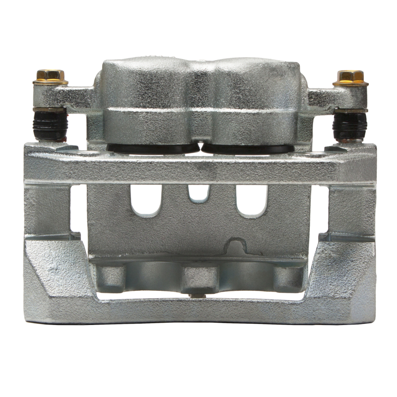 Ford F-250 Super Duty Brake Caliper - Rear - DFC - Premium - Silver Zinc Coated - `05-`13