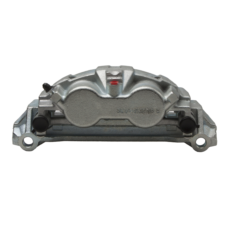 Ford E-Super Duty Brake Caliper - Rear Right - DFC - Premium - Silver Zinc Coated - `08-`25