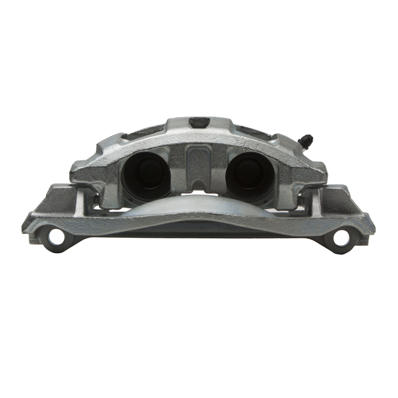 Ford E-Super Duty Brake Caliper - Rear Right - DFC - Premium - Silver Zinc Coated - `08-`25