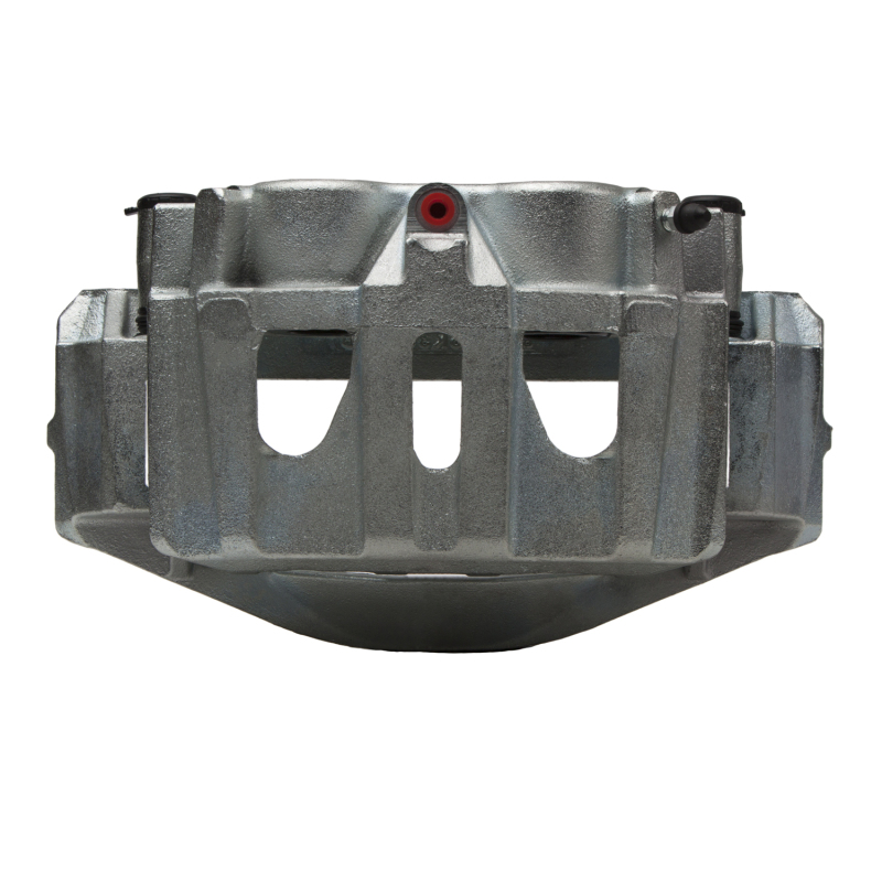 Ford E-Super Duty Brake Caliper - Rear Right - DFC - Premium - Silver Zinc Coated - `08-`25