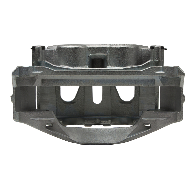 Ford E-Super Duty Brake Caliper - Rear Right - DFC - Premium - Silver Zinc Coated - `08-`25