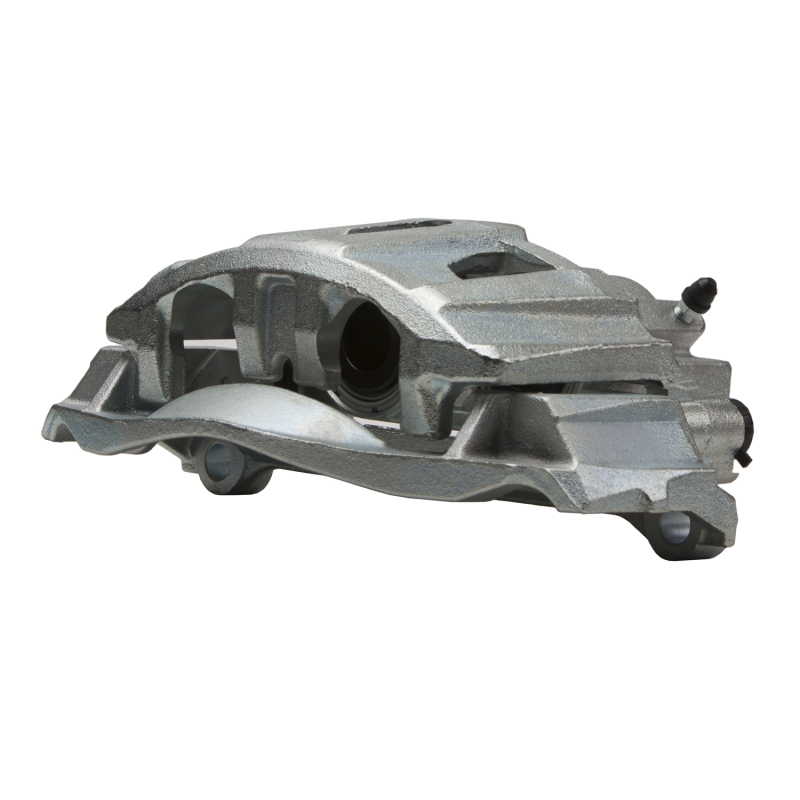 Ford E-Super Duty Brake Caliper - Rear Right - DFC - Premium - Silver Zinc Coated - `08-`25