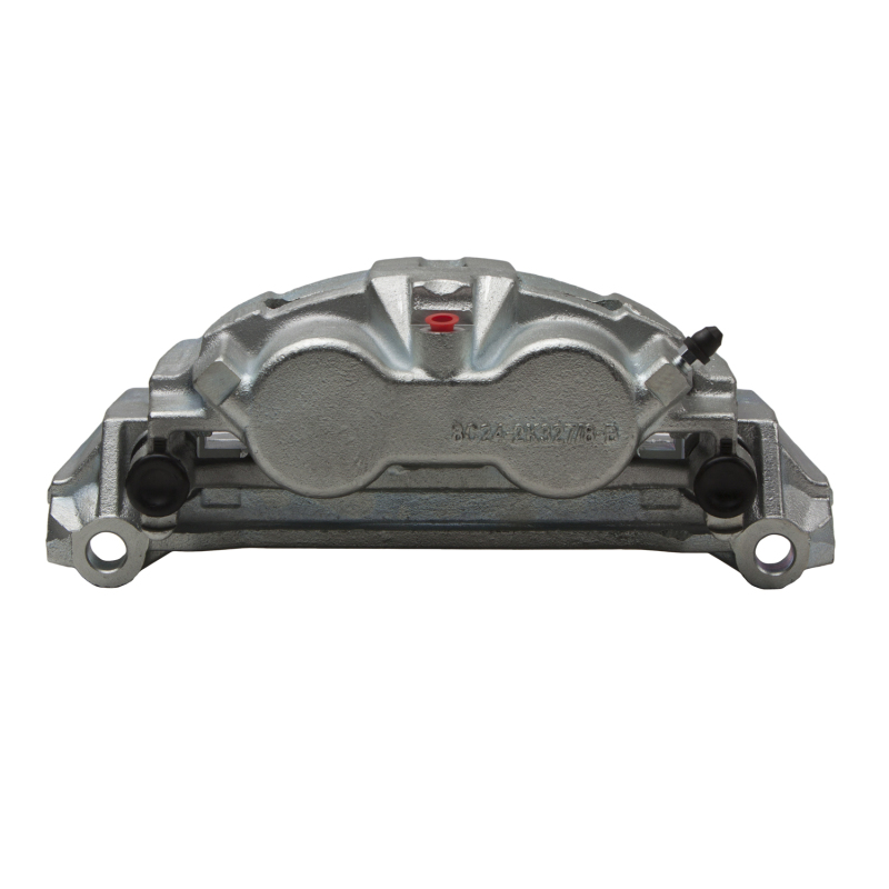 Ford E-Super Duty Brake Caliper - Rear Left - DFC - Premium - Silver Zinc Coated - `08-`25