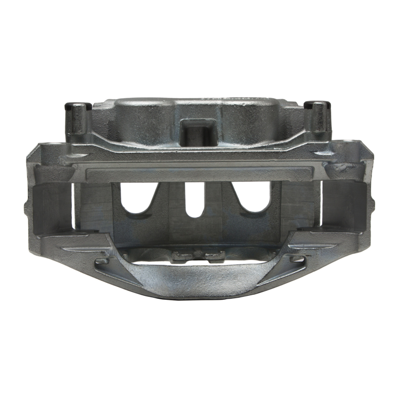 Ford E-Super Duty Brake Caliper - Rear Left - DFC - Premium - Silver Zinc Coated - `08-`25