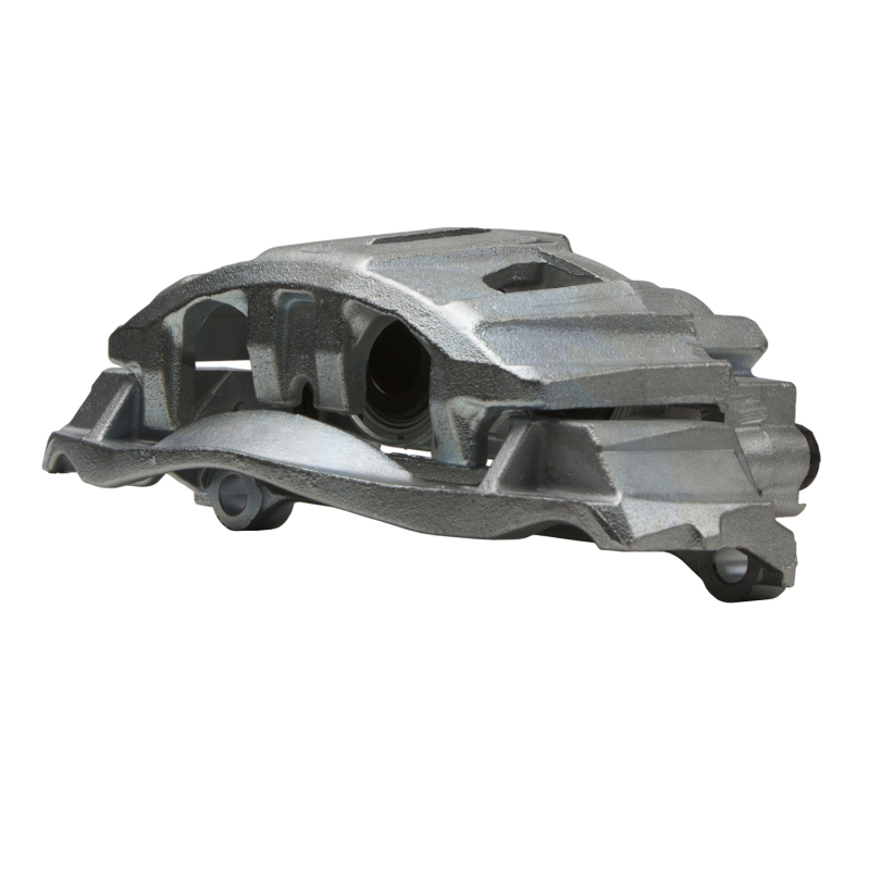Ford E-Super Duty Brake Caliper - Rear Left - DFC - Premium - Silver Zinc Coated - `08-`25
