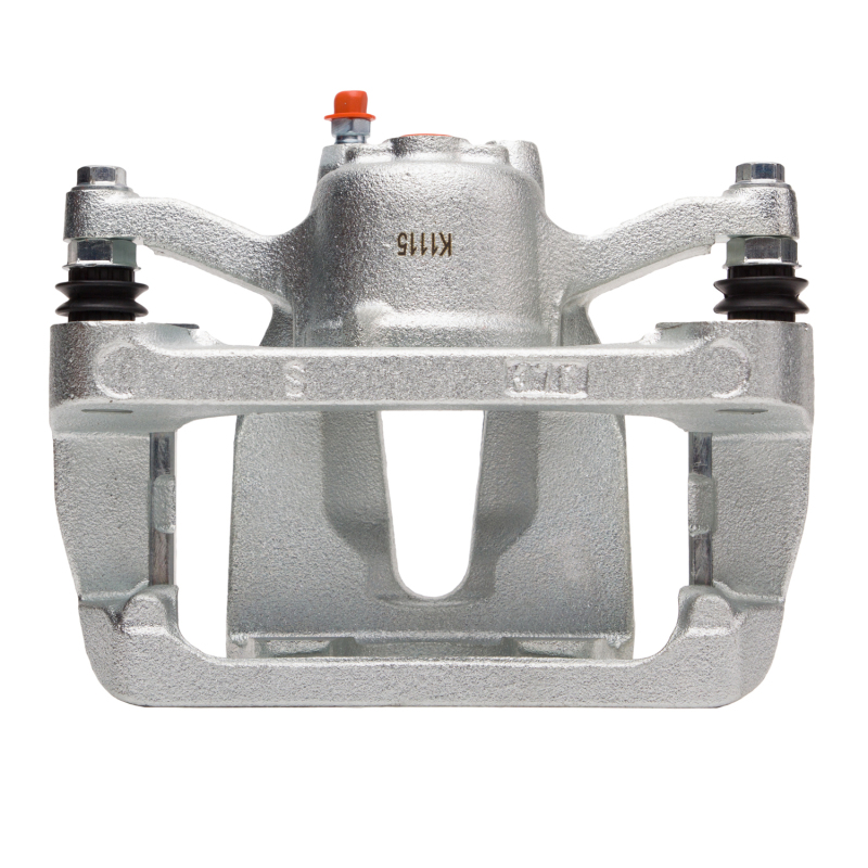 Ford F-150 Brake Caliper - Rear - DFC - Premium - Silver Zinc Coated - `12-`20