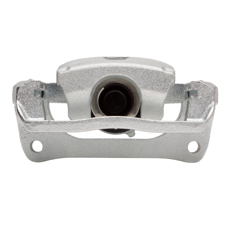 Ford F-150 Brake Caliper - Rear - DFC - Premium - Silver Zinc Coated - `12-`20 Ford F-150 Brake Caliper - Rear - DFC - Premium - Silver Zinc Coated - `12-`20
