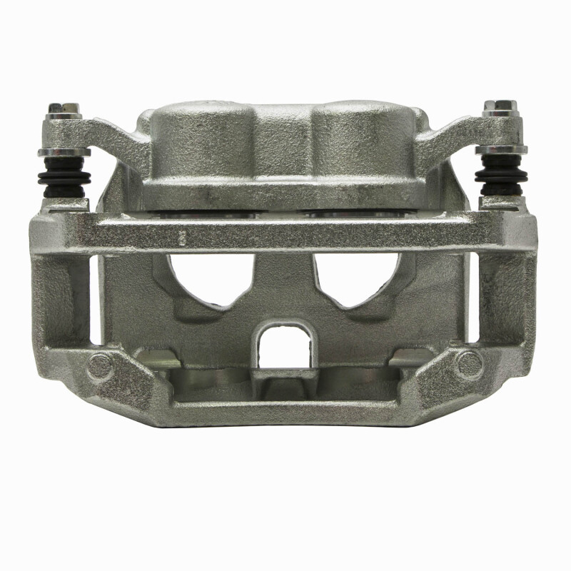 Ford F-250 Super Duty Brake Caliper - Rear Right - DFC - Premium - Silver Zinc Coated - `13-`22