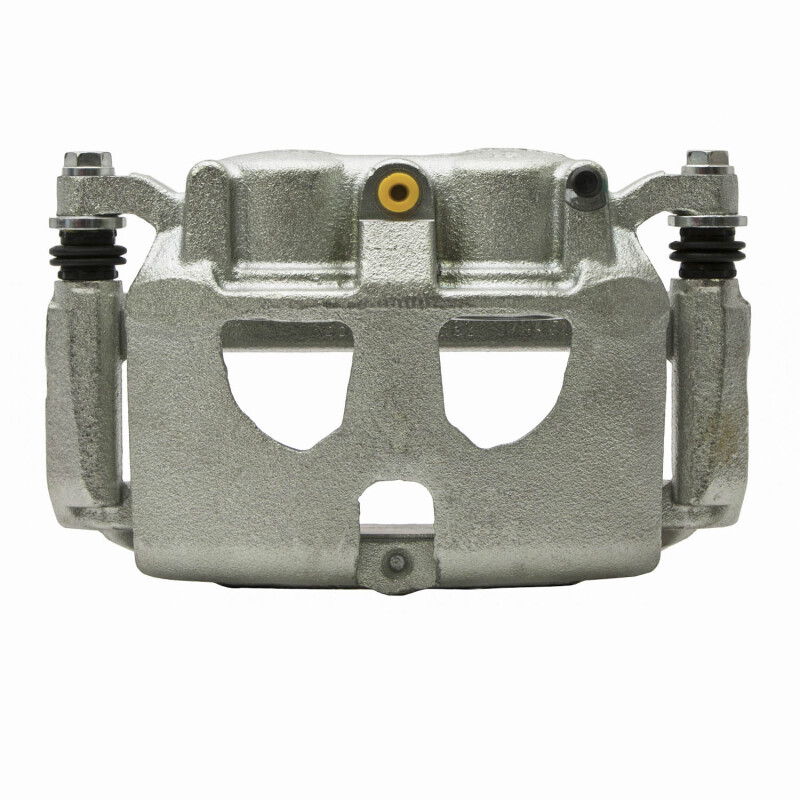 Ford F-250 Super Duty Brake Caliper - Rear Right - DFC - Premium - Silver Zinc Coated - `13-`22