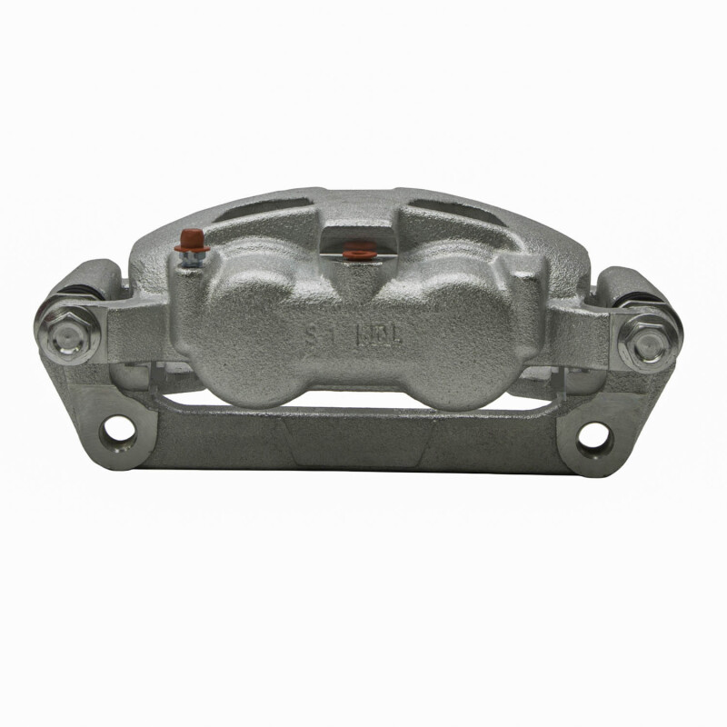 Ford F-250 Super Duty Brake Caliper - Rear - DFC - Premium - Silver Zinc Coated - `13-`22