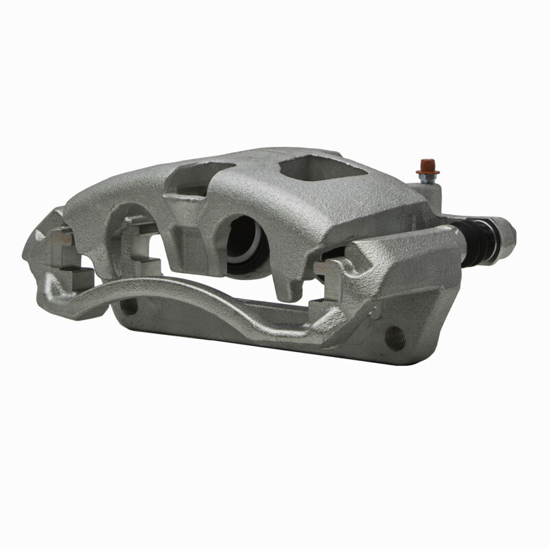 Ford F-250 Super Duty Brake Caliper - Rear - DFC - Premium - Silver Zinc Coated - `13-`22