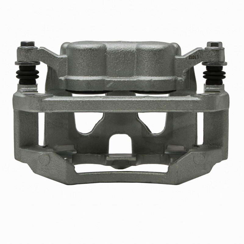 Ford F-250 Super Duty Brake Caliper - Rear - DFC - Premium - Silver Zinc Coated - `13-`22