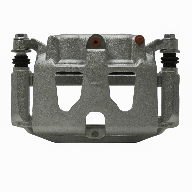 Ford F-250 Super Duty Brake Caliper - Rear - DFC - Premium - Silver Zinc Coated - `13-`22