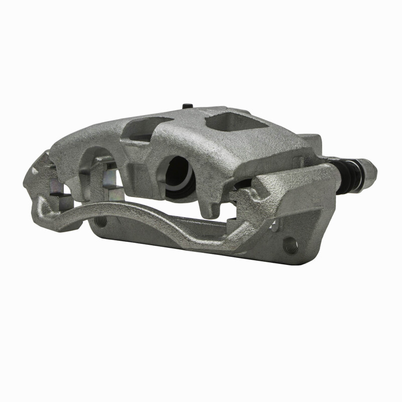 Ford F-250 Super Duty Brake Caliper - Rear - DFC - Premium - Silver Zinc Coated - `13-`22