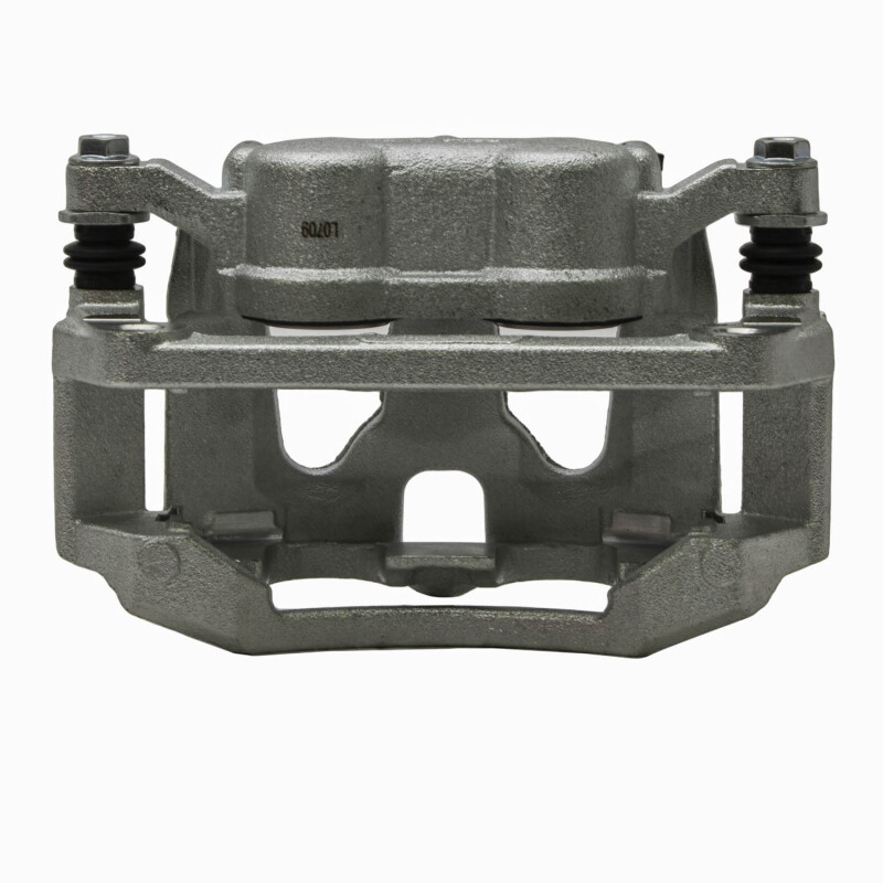 Ford F-250 Super Duty Brake Caliper - Rear - DFC - Premium - Silver Zinc Coated - `13-`22