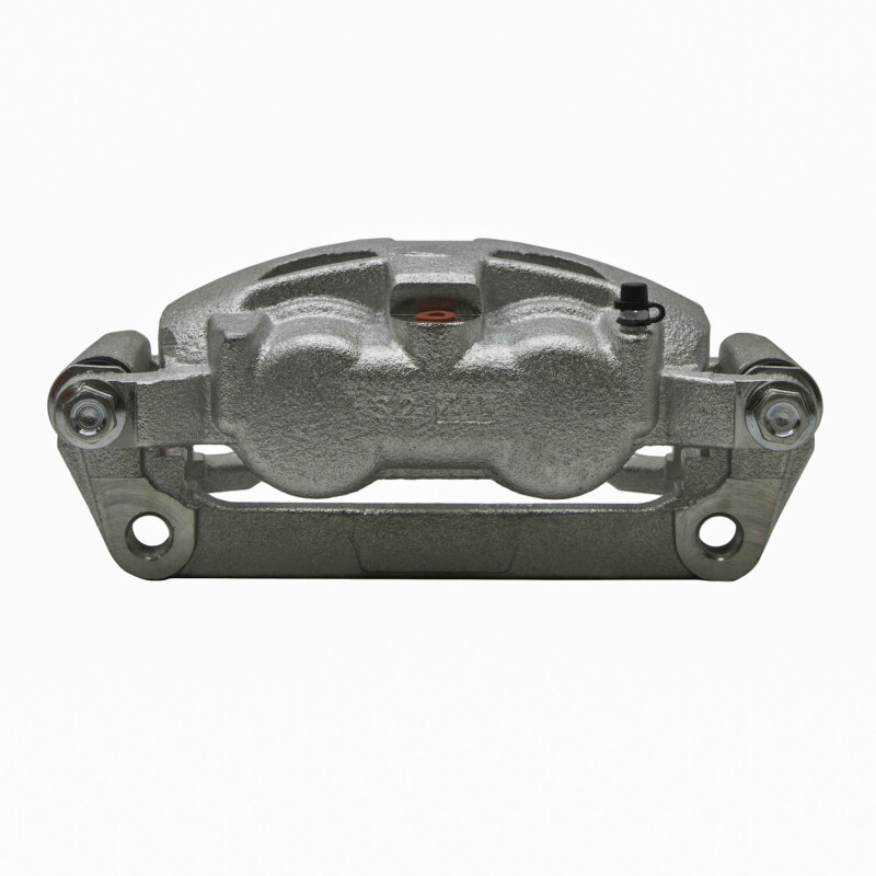 Ford F-250 Super Duty Brake Caliper - Rear - DFC - Premium - Silver Zinc Coated - `13-`22