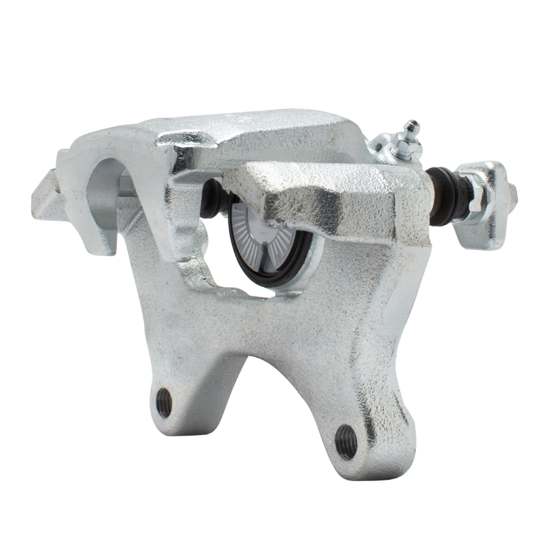 Ford F-150 Brake Caliper - Rear - DFC - Premium - Silver Zinc Coated - `15-`20