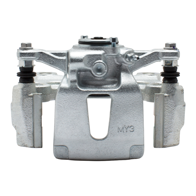 Ford F-150 Brake Caliper - Rear - DFC - Premium - Silver Zinc Coated - `15-`20