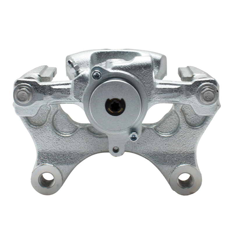 Ford F-150 Brake Caliper - Rear - DFC - Premium - Silver Zinc Coated - `15-`20