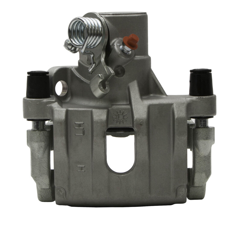 Ford Transit Connect Brake Calipers - Rear - DFC - Premium - Silver Zinc Coated - `14-`23