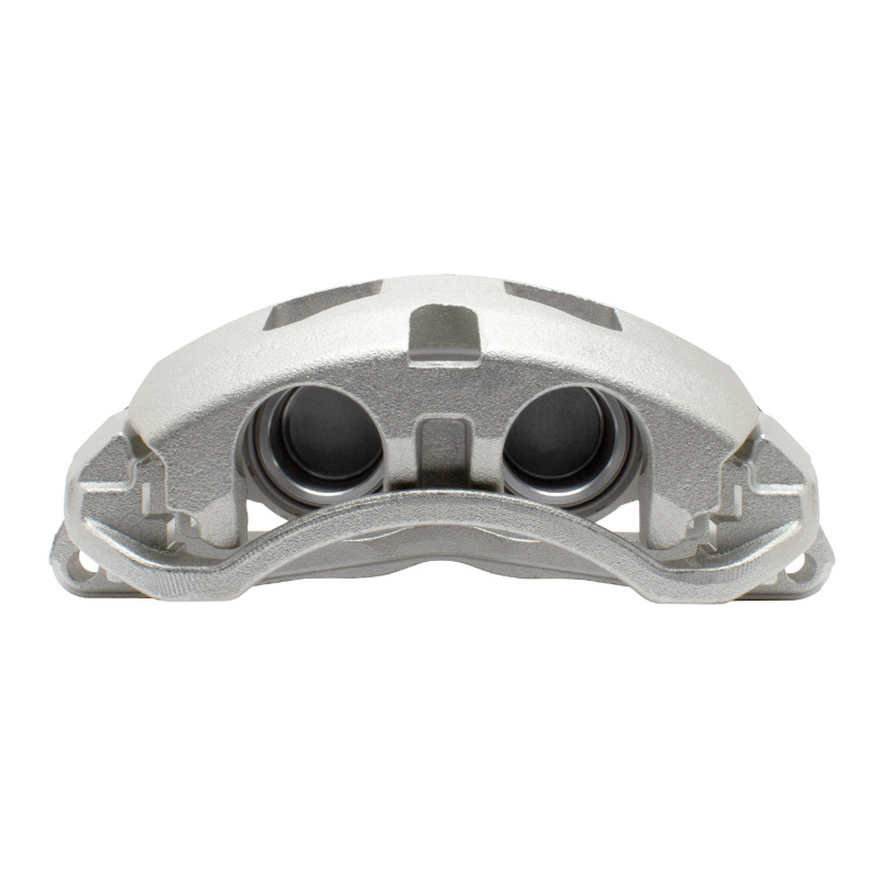 Ford F-550 Super Duty Brake Caliper - Rear Right - DFC - Premium - Silver Zinc Coated - `17-`24