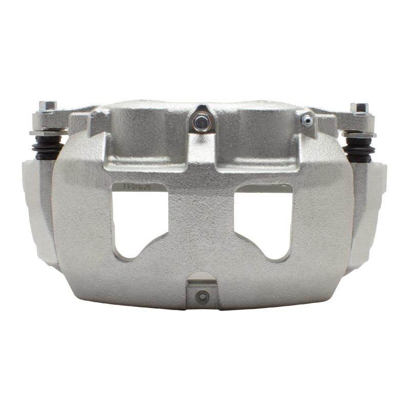 Ford F-550 Super Duty Brake Caliper - Rear Right - DFC - Premium - Silver Zinc Coated - `17-`24